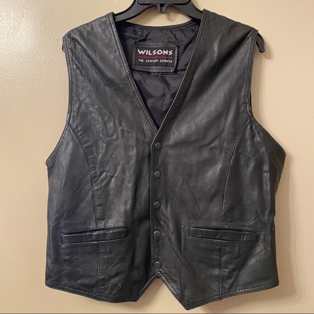Wilsons Leather - Picture 4 of 7